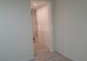 1-к квартира, вторичка, 31м2, 1/5 этаж