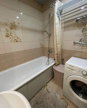 2-к квартира, вторичка, 60м2, 5/17 этаж