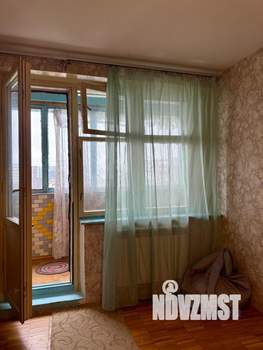 1-к квартира, вторичка, 39м2, 12/16 этаж