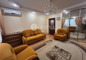 1-к квартира, вторичка, 46м2, 9/19 этаж