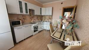 2-к квартира, вторичка, 60м2, 12/17 этаж