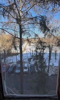 2-к квартира, вторичка, 46м2, 4/5 этаж