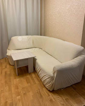 2-к квартира, вторичка, 55м2, 2/22 этаж