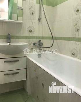 2-к квартира, вторичка, 46м2, 4/5 этаж