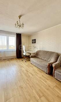 3-к квартира, вторичка, 81м2, 14/17 этаж