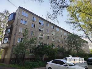 2-к квартира, вторичка, 45м2, 5/5 этаж