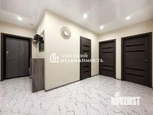 3-к квартира, вторичка, 84м2, 3/18 этаж