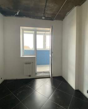 2-к квартира, вторичка, 62м2, 16/18 этаж