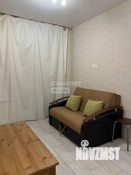 1-к квартира, вторичка, 37м2, 19/25 этаж