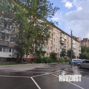1-к квартира, вторичка, 31м2, 5/5 этаж