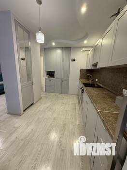 2-к квартира, вторичка, 64м2, 5/18 этаж