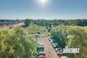 2-к квартира, вторичка, 57м2, 5/17 этаж