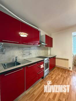 1-к квартира, вторичка, 55м2, 8/19 этаж
