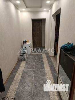 2-к квартира, вторичка, 68м2, 14/25 этаж