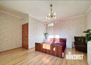 3-к квартира, вторичка, 80м2, 3/17 этаж