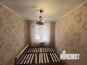 2-к квартира, вторичка, 44м2, 2/9 этаж