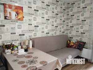 1-к квартира, вторичка, 45м2, 16/27 этаж