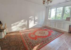 2-к квартира, вторичка, 45м2, 5/5 этаж