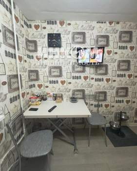 2-к квартира, вторичка, 44м2, 1/9 этаж