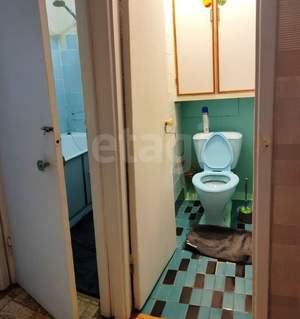 3-к квартира, вторичка, 56м2, 2/9 этаж