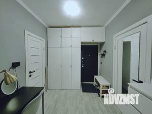 2-к квартира, вторичка, 51м2, 11/22 этаж