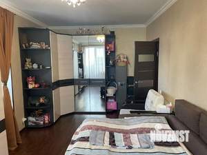 2-к квартира, вторичка, 62м2, 8/18 этаж