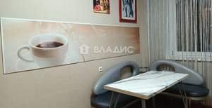 2-к квартира, вторичка, 60м2, 13/17 этаж