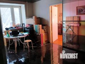 3-к квартира, вторичка, 55м2, 4/9 этаж