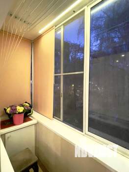 1-к квартира, вторичка, 30м2, 3/4 этаж