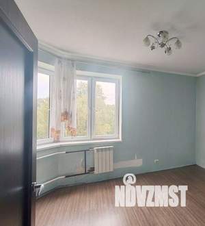 3-к квартира, вторичка, 70м2, 4/17 этаж