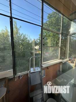 2-к квартира, вторичка, 41м2, 2/5 этаж