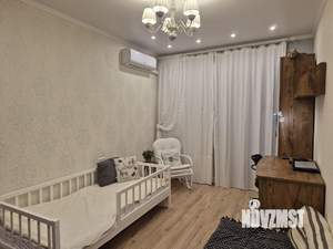 2-к квартира, вторичка, 64м2, 13/17 этаж