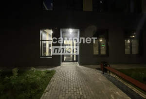 2-к квартира, вторичка, 40м2, 10/23 этаж