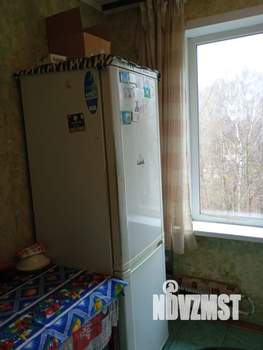 1-к квартира, вторичка, 33м2, 7/9 этаж