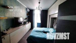 3-к квартира, вторичка, 78м2, 4/5 этаж