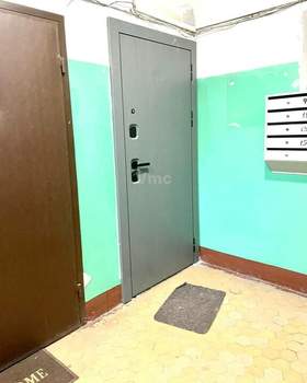 1-к квартира, вторичка, 36м2, 2/2 этаж