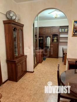 3-к квартира, вторичка, 67м2, 3/5 этаж