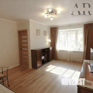 2-к квартира, вторичка, 45м2, 1/5 этаж