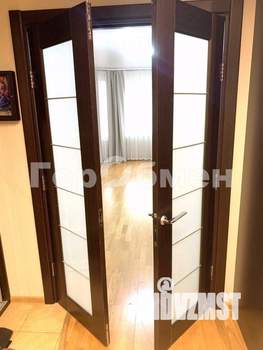 2-к квартира, вторичка, 69м2, 6/17 этаж