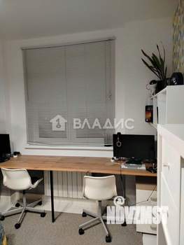 1-к квартира, вторичка, 32м2, 3/23 этаж