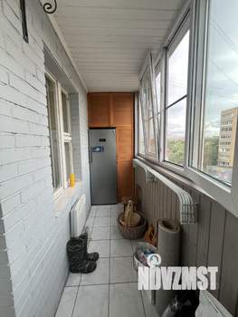 3-к квартира, вторичка, 81м2, 5/11 этаж