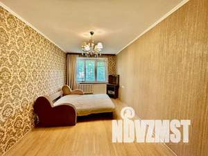 1-к квартира, вторичка, 31м2, 1/5 этаж