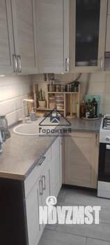 2-к квартира, вторичка, 45м2, 4/5 этаж