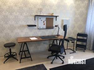 2-к квартира, вторичка, 66м2, 11/19 этаж