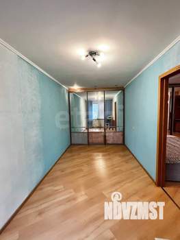 2-к квартира, вторичка, 43м2, 4/5 этаж