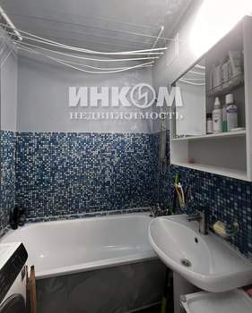 3-к квартира, вторичка, 79м2, 2/25 этаж