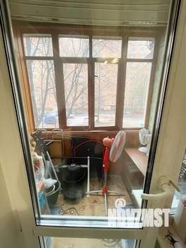 3-к квартира, вторичка, 57м2, 2/9 этаж