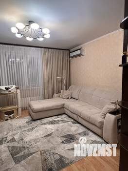 1-к квартира, вторичка, 45м2, 2/16 этаж