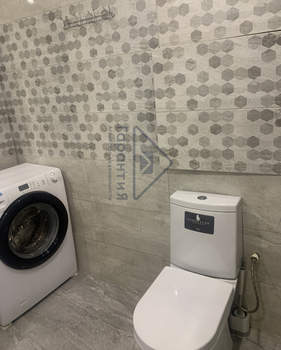 1-к квартира, вторичка, 37м2, 2/24 этаж