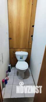 1-к квартира, вторичка, 45м2, 16/17 этаж